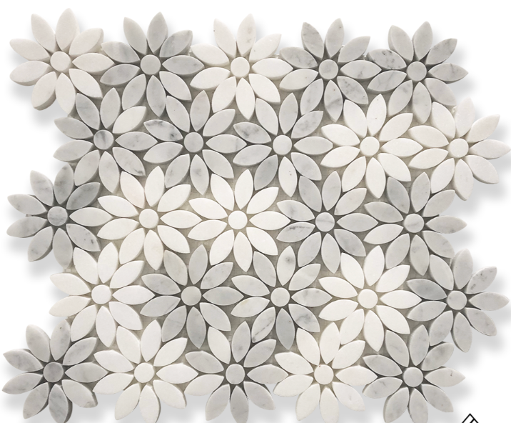 Natural Stone Mosaic Tiles - Stone Arc in Kincumber, NSW