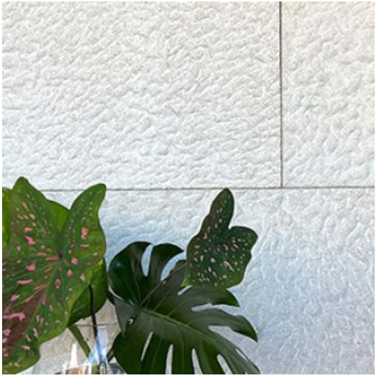 Cladding — Stone Arc in Kincumber, NSW