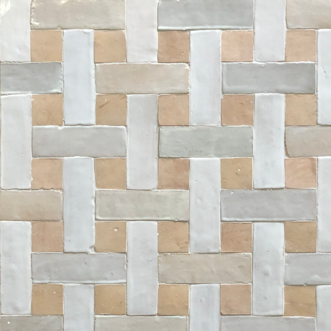 Moroccan Tiles — Stone Arc in Kincumber, NSW