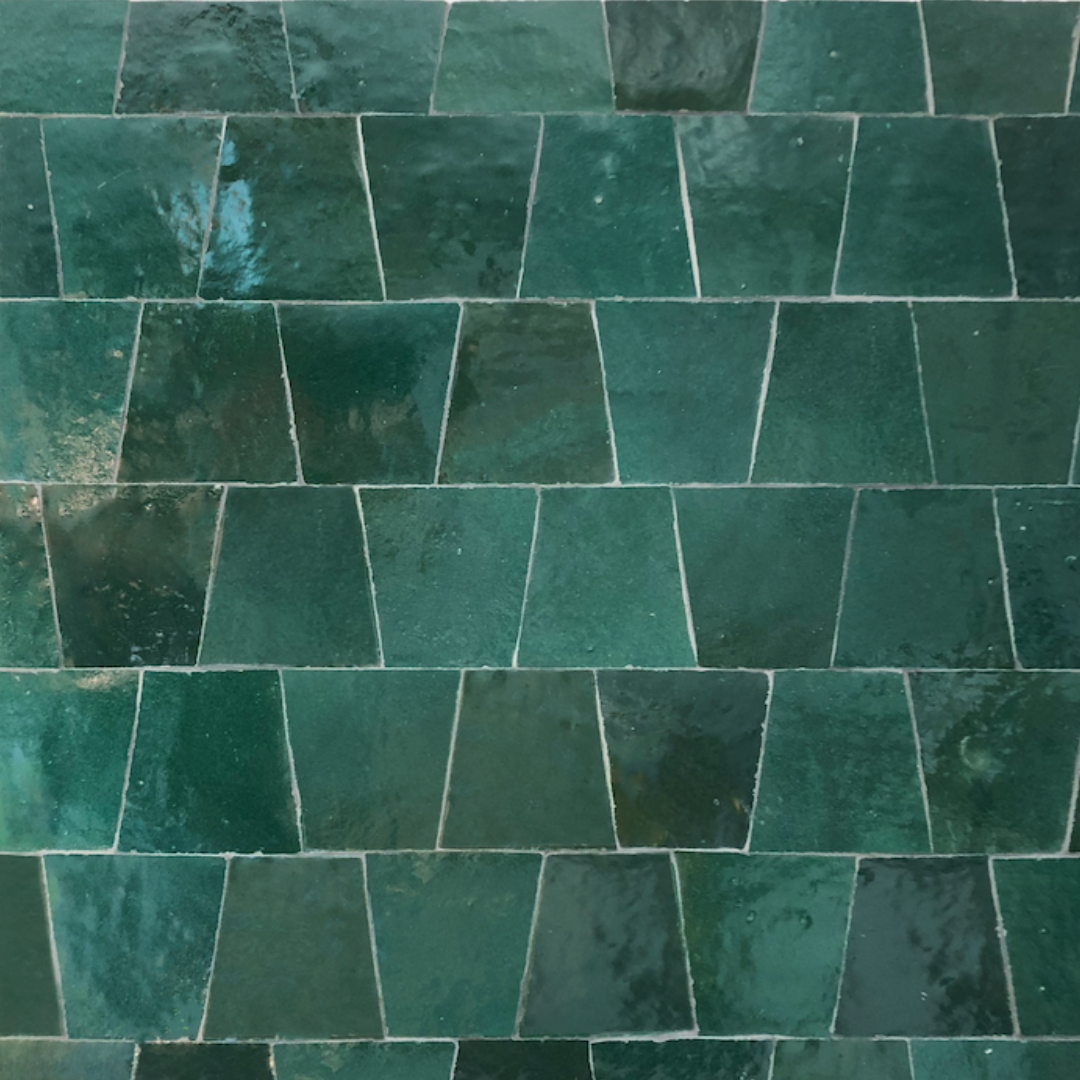 Moroccan Tiles — Stone Arc in Kincumber, NSW