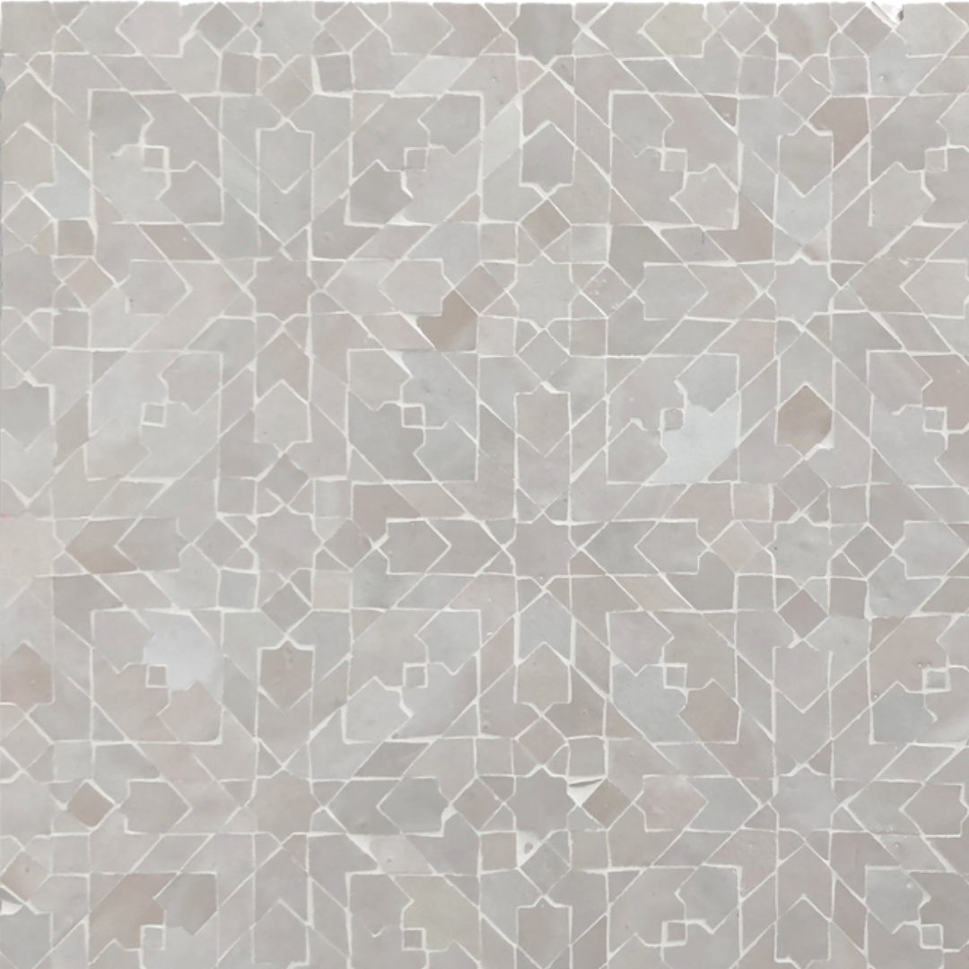 Moroccan Tiles — Stone Arc in Kincumber, NSW
