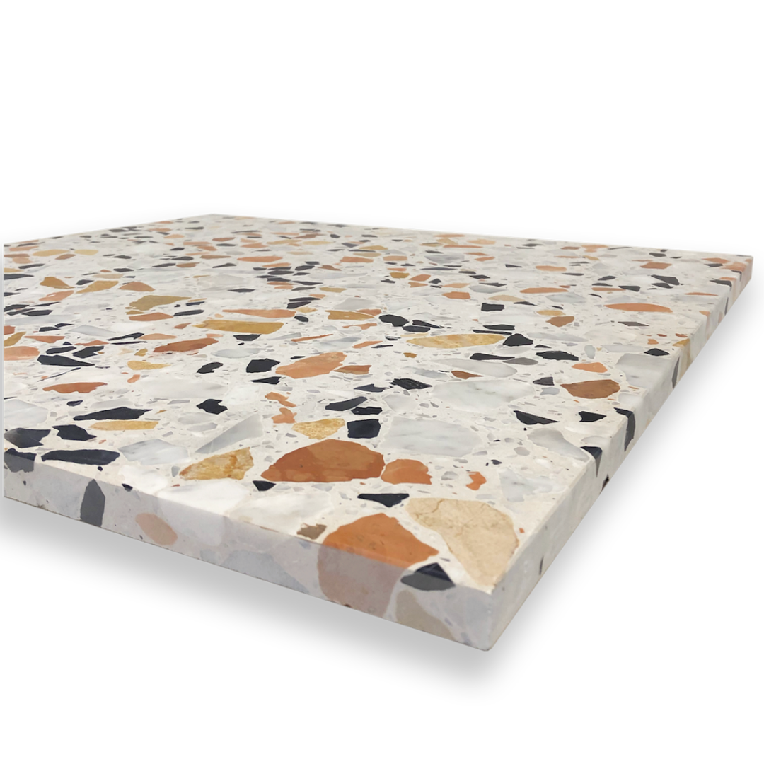Terrazzo Tiles — Stone Arc in Kincumber, NSW