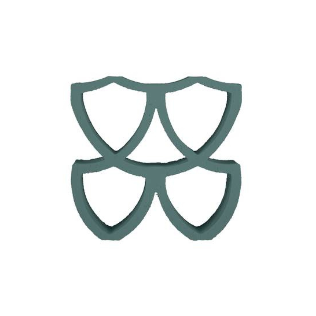 Breeze Block — Stone Arc in Kincumber, NSW