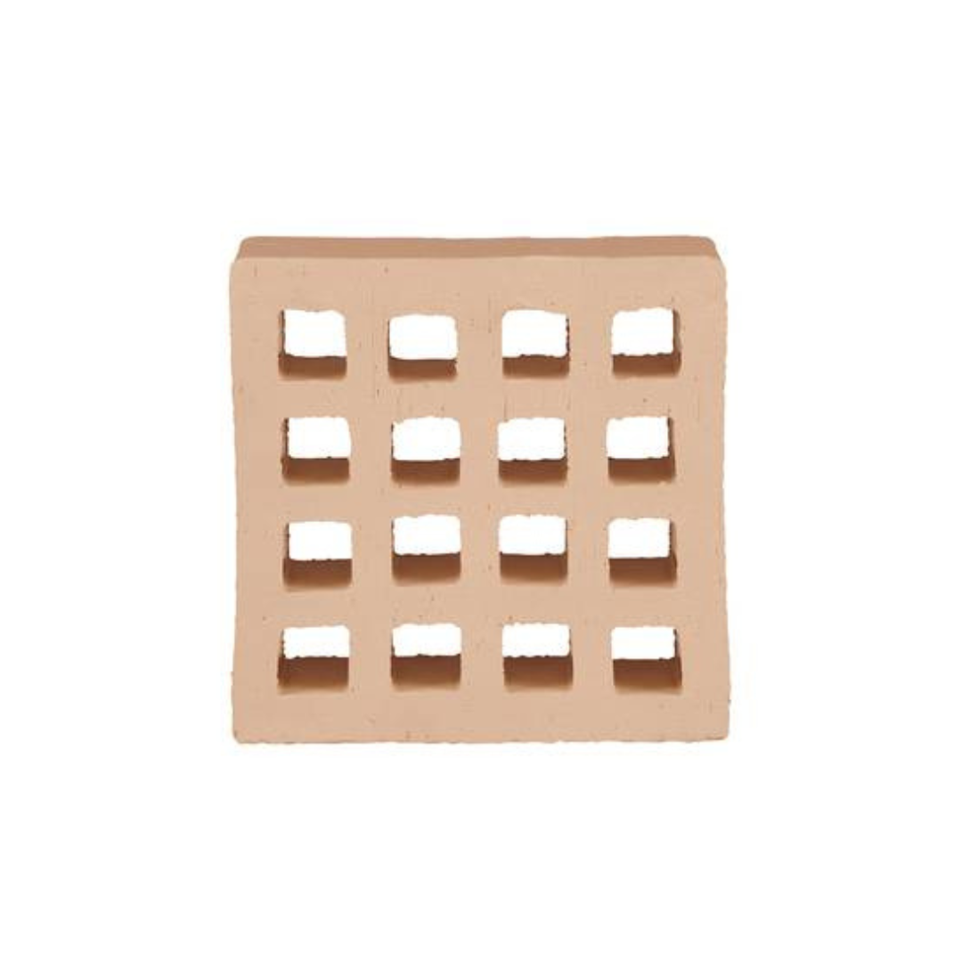 Breeze Block — Stone Arc in Kincumber, NSW