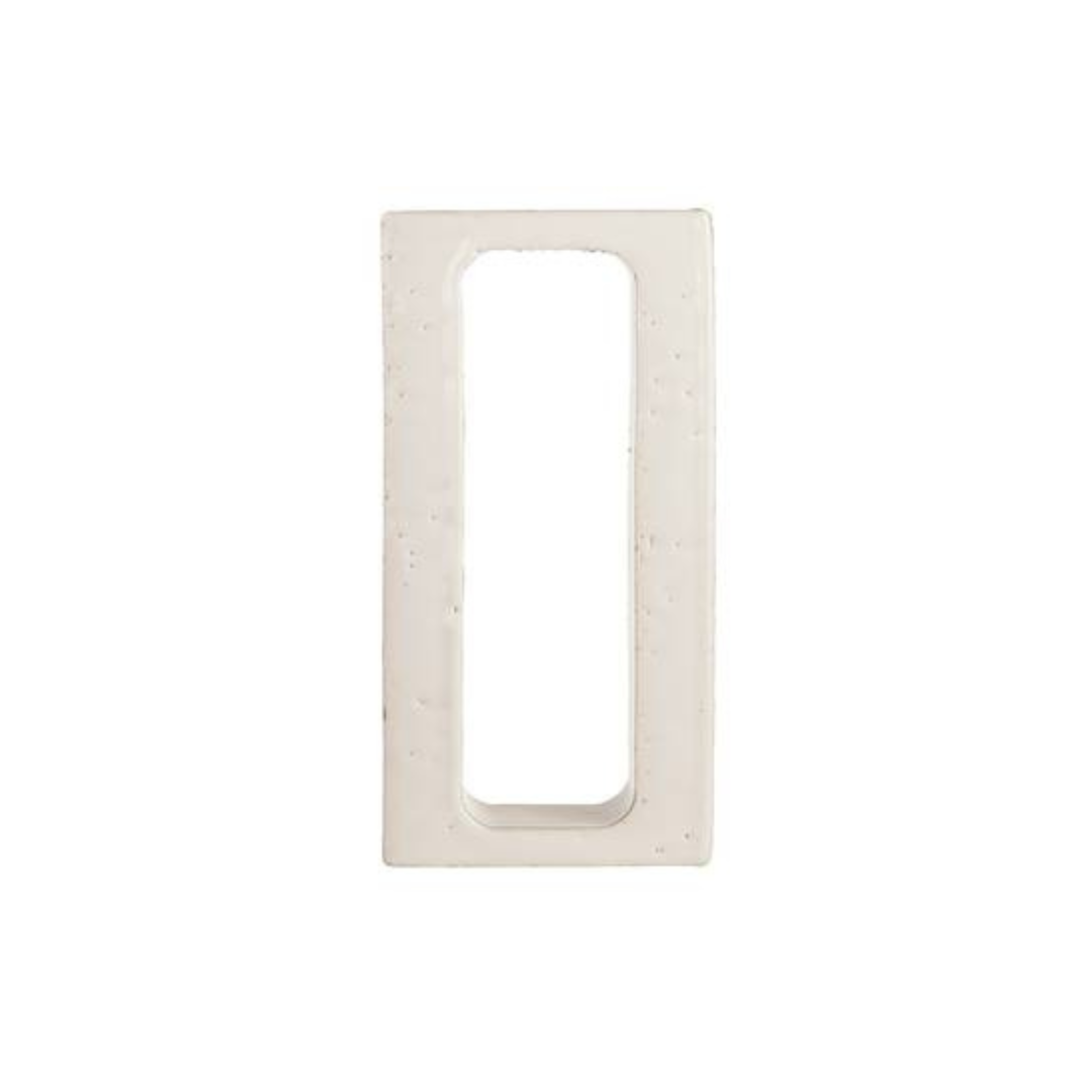 Breeze Block — Stone Arc in Kincumber, NSW