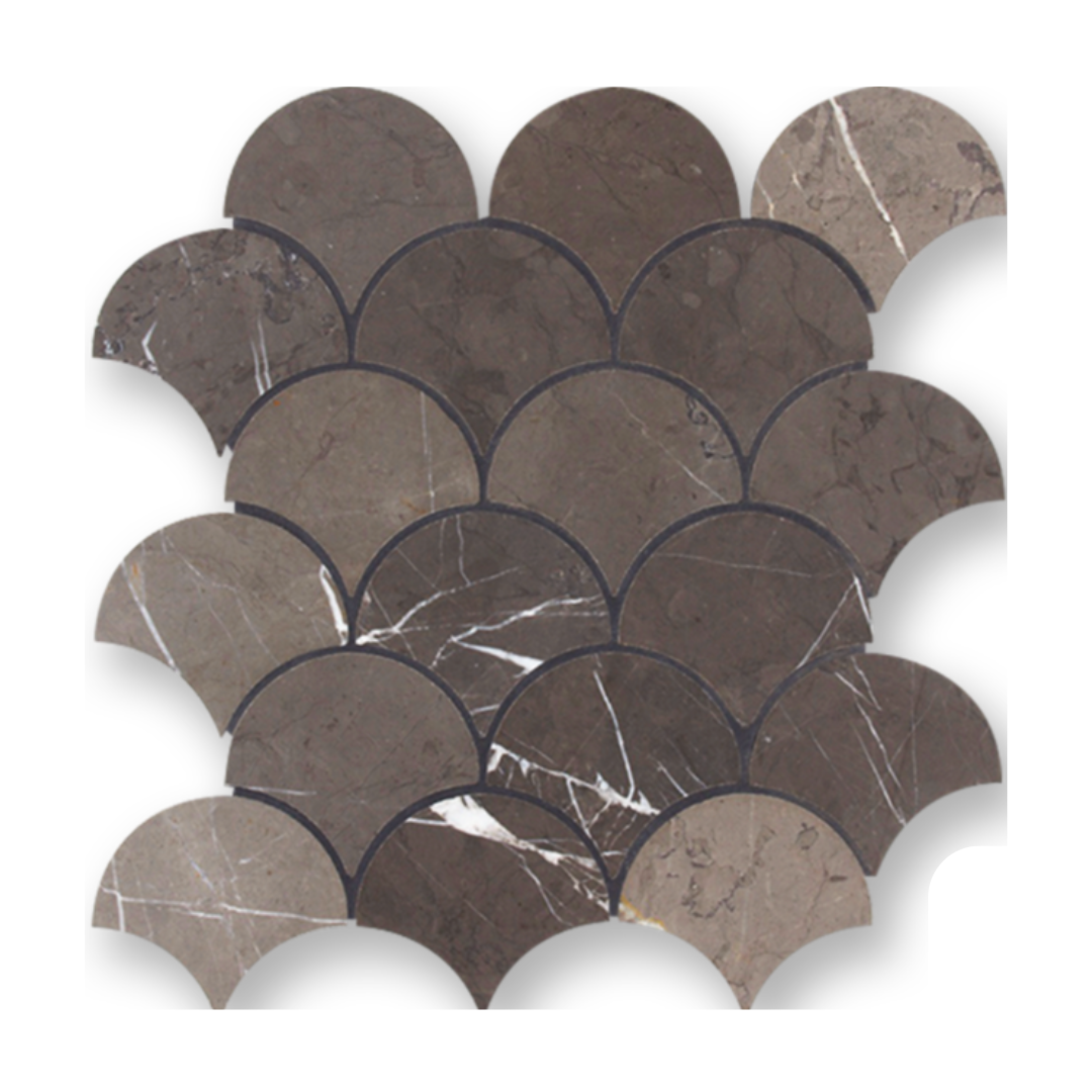 Natural Mosaic Tiles - Stone Arc in Kincumber, NSW