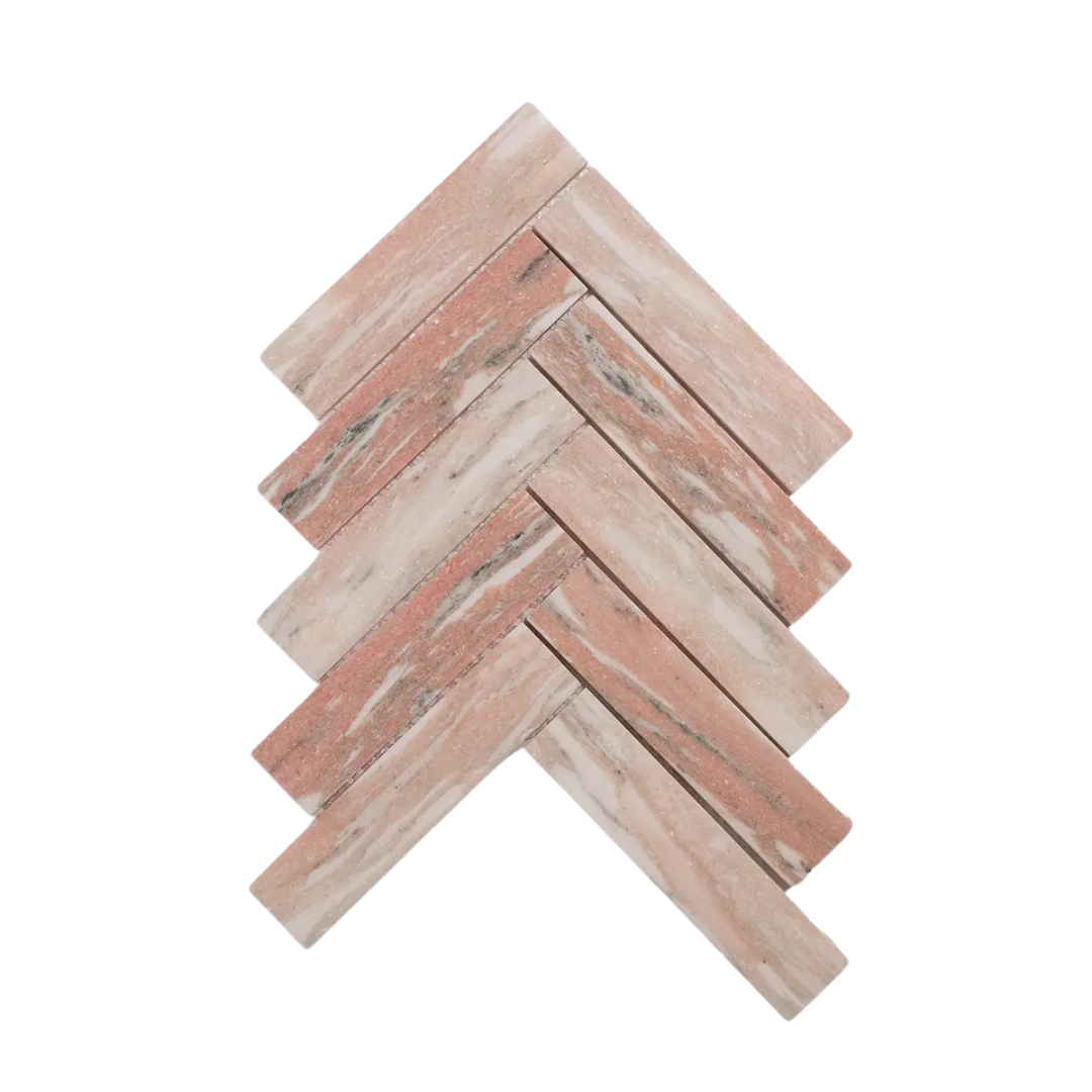 Natural Stone Mosaic Tiles - Stone Arc in Kincumber, NSW