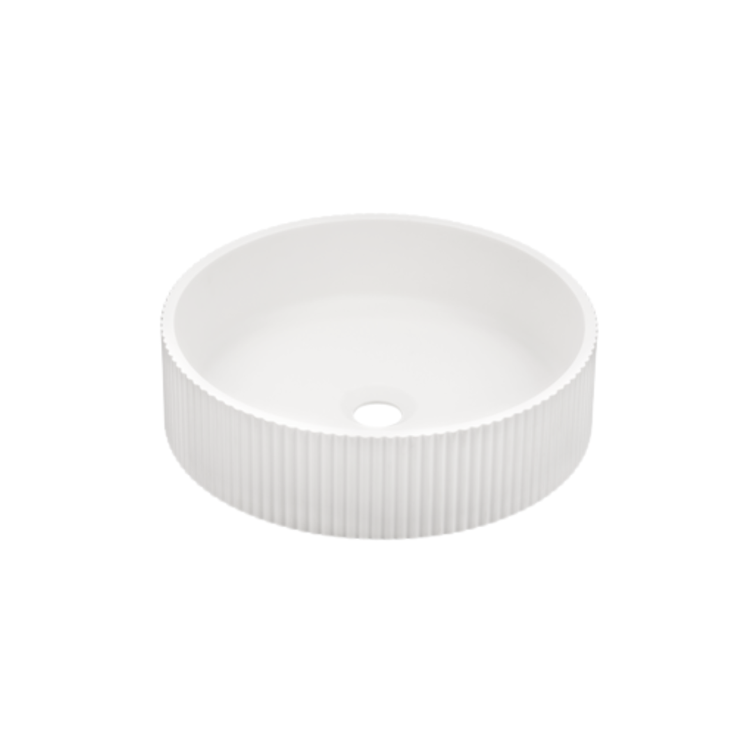 ABI Interiors — Stone Arc in Kincumber, NSW