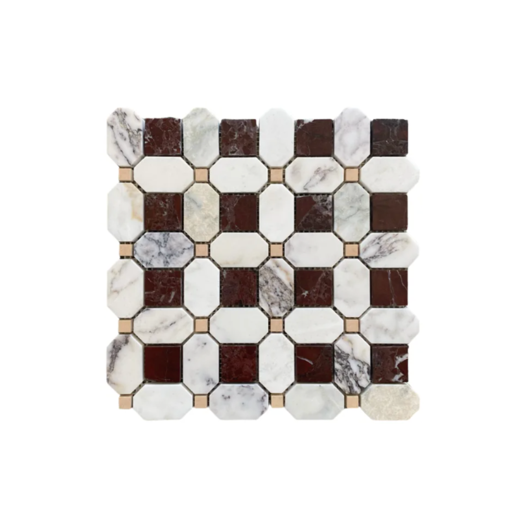 Natural Stone Mosaic Tiles - Stone Arc in Kincumber, NSW