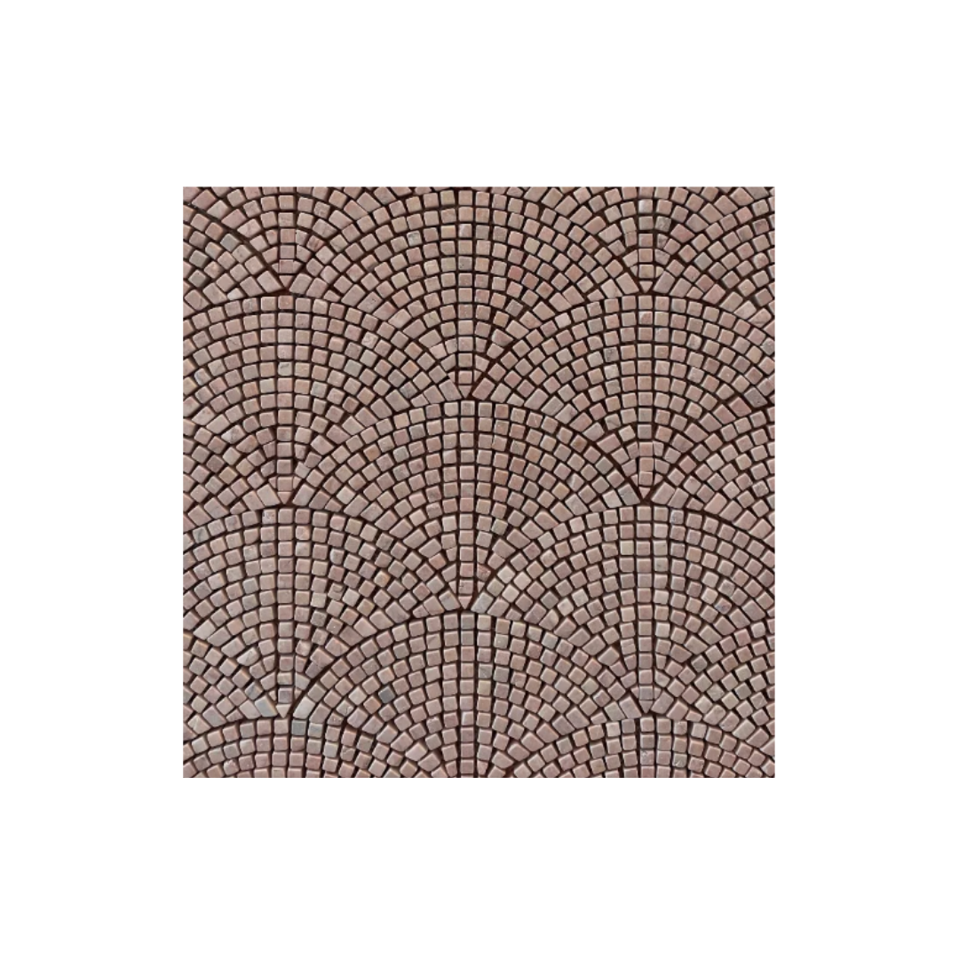 Marble Mosaic Tiles — Stone Arc in Kincumber, NSW