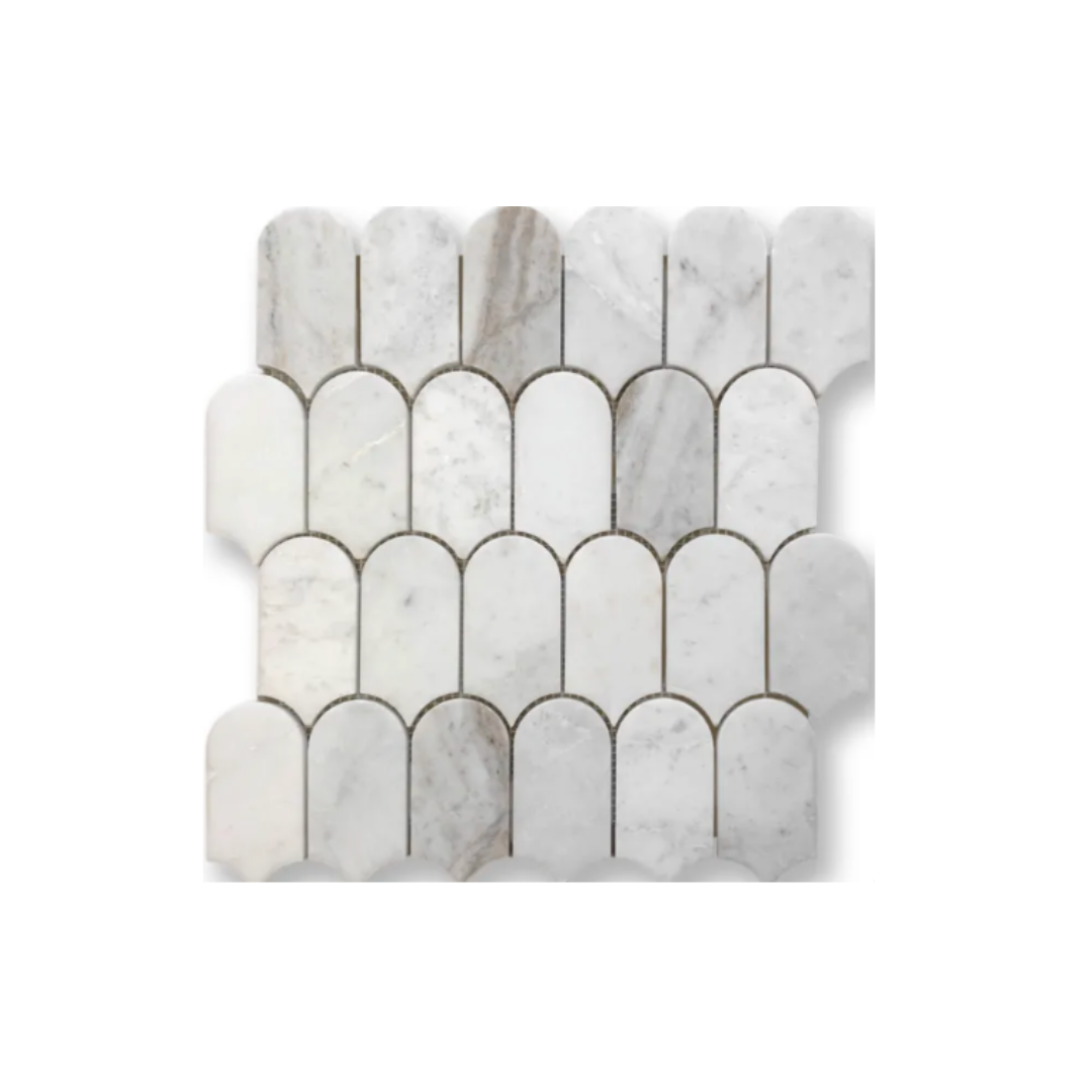 Natural Stone Mosaic Tiles - Stone Arc in Kincumber, NSW