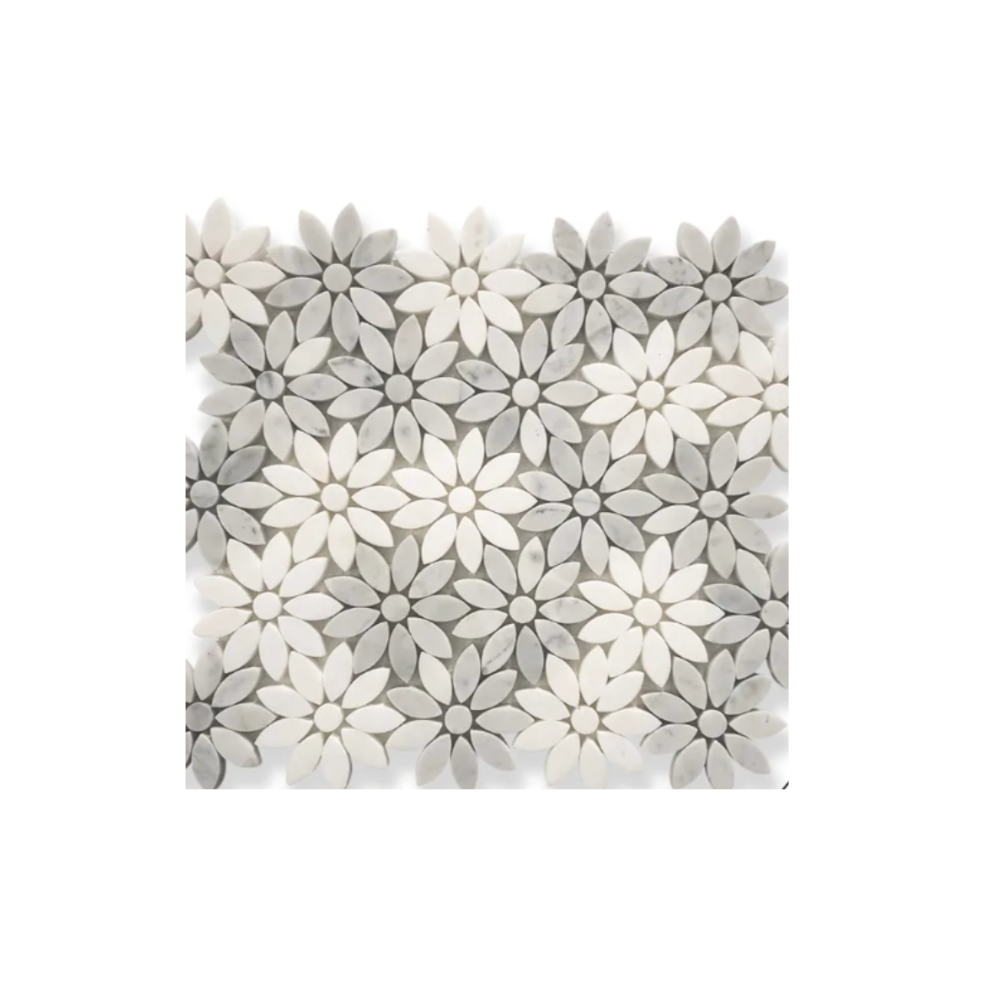 Natural Stone Mosaic Tiles - Stone Arc in Kincumber, NSW