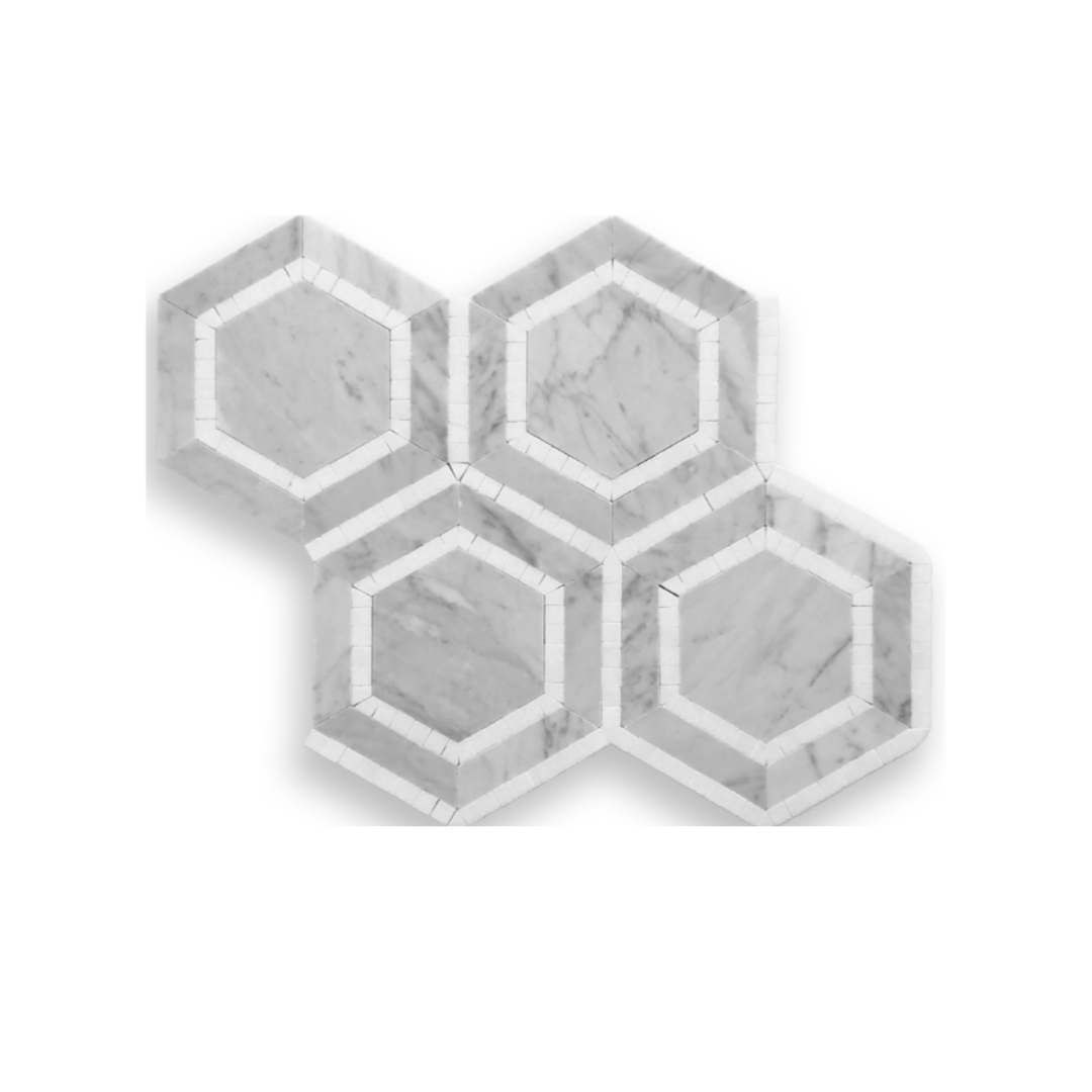 Natural Stone Mosaic Tiles - Stone Arc in Kincumber, NSW