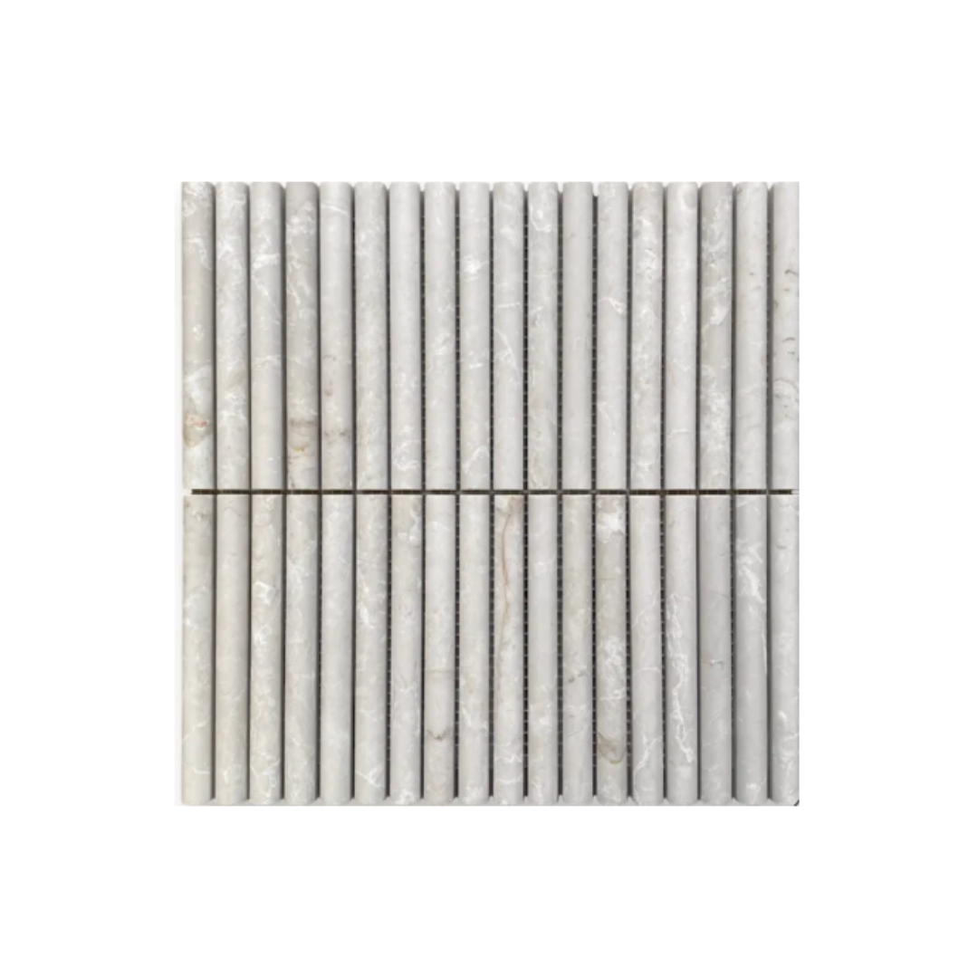 Marble Flute Tiles - Stone Arc in Kincumber, NSW
