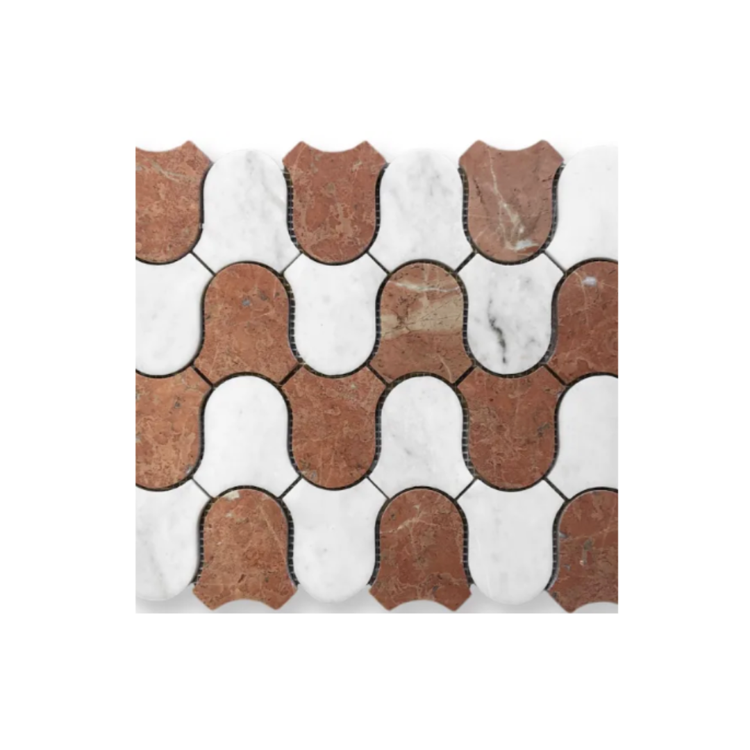 Marble Tiles - Stone Arc in Kincumber, NSW