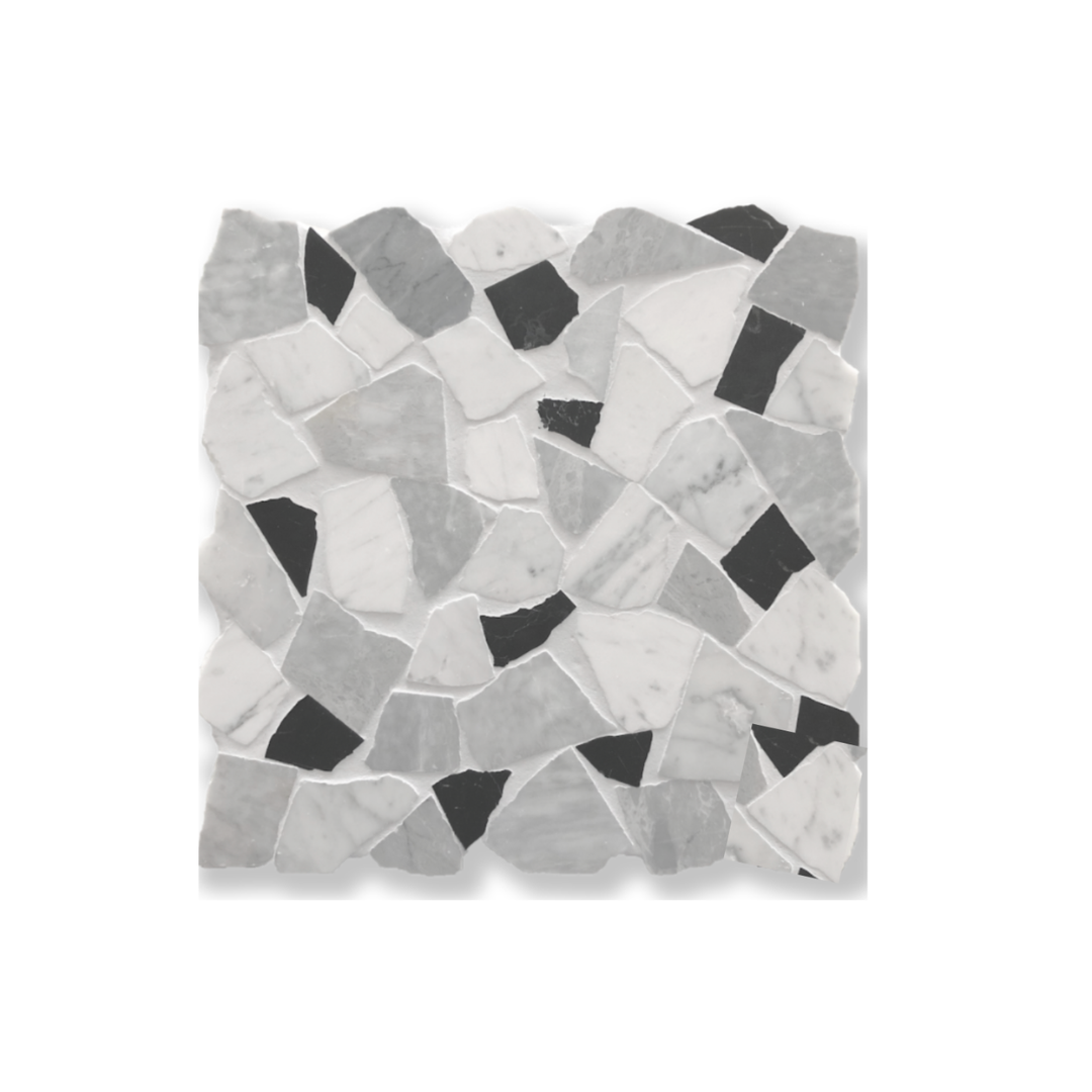 Natural Stone Mosaic Tiles - Stone Arc in Kincumber, NSW