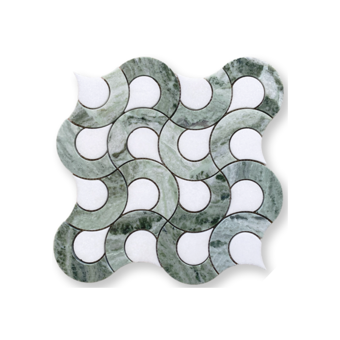 Natural Stone Mosaic Tiles - Stone Arc in Kincumber, NSW