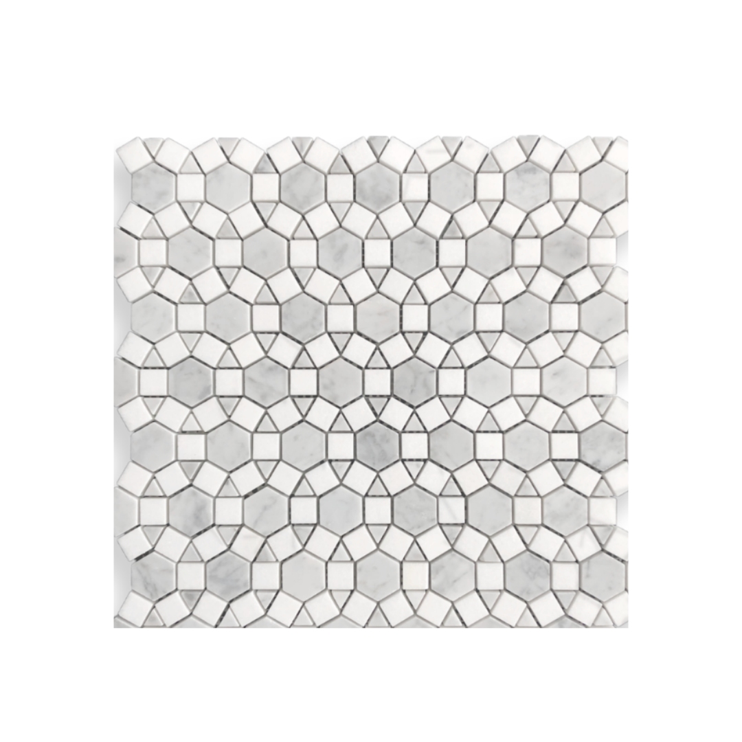 Natural Stone Mosaic Tiles - Stone Arc in Kincumber, NSW