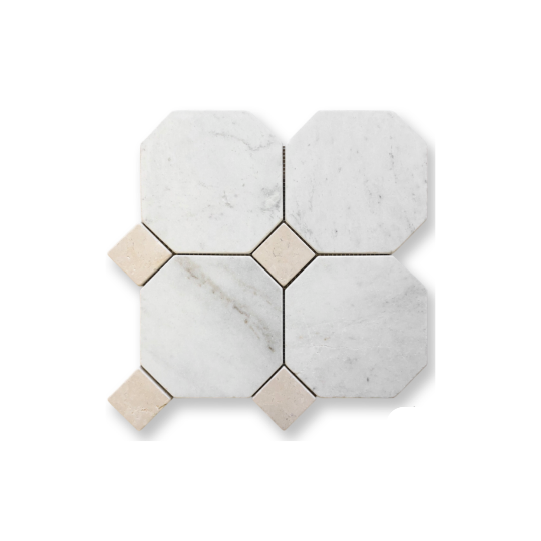 Natural Stone Mosaic Tiles - Stone Arc in Kincumber, NSW