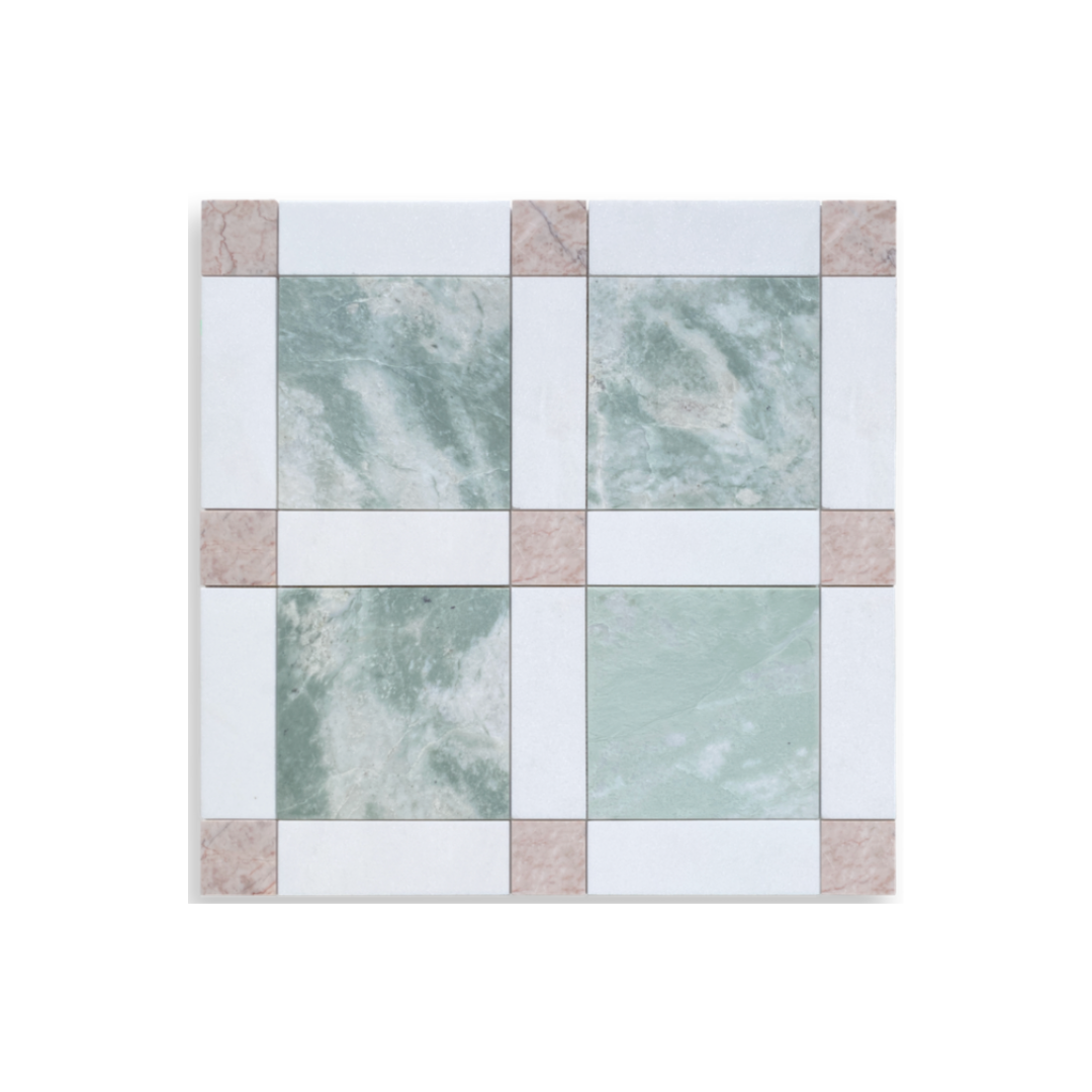 Natural Stone Mosaic Tiles - Stone Arc in Kincumber, NSW