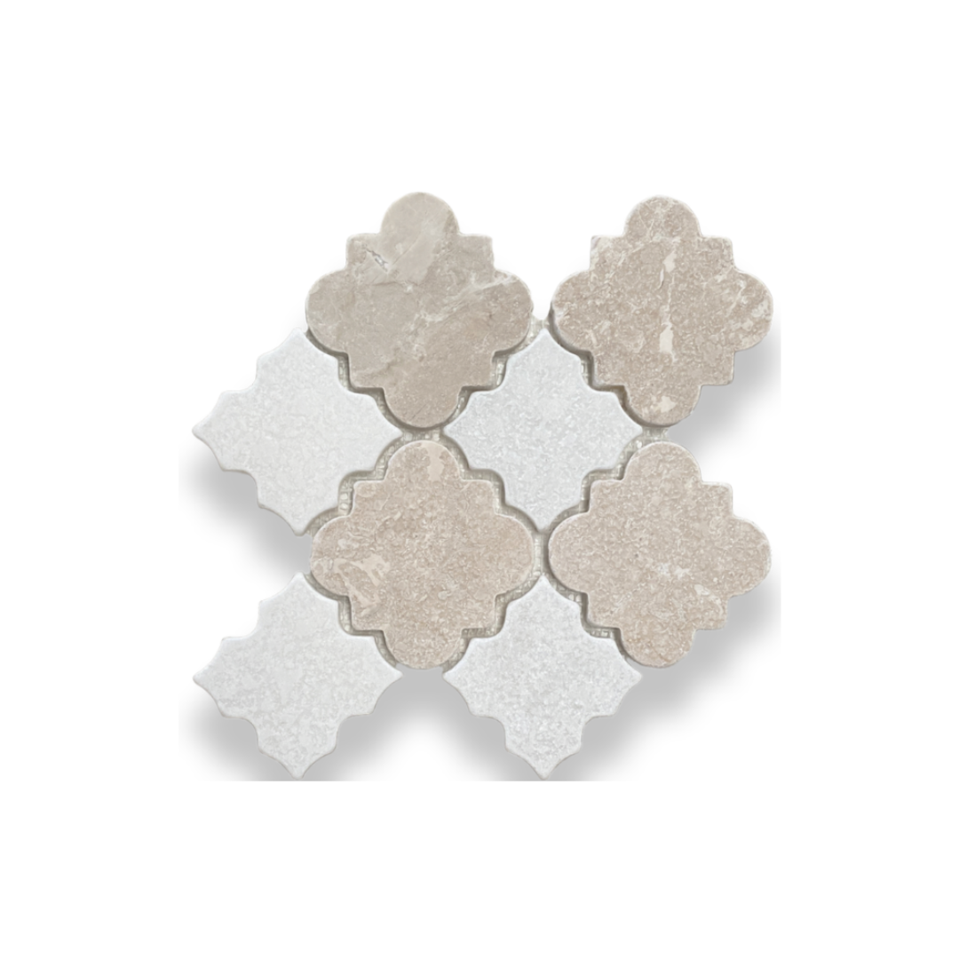 Natural Stone Mosaic Tiles - Stone Arc in Kincumber, NSW