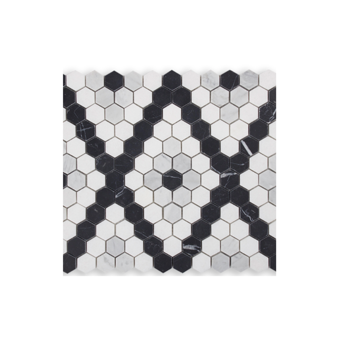 Natural Stone Mosaic Tiles - Stone Arc in Kincumber, NSW