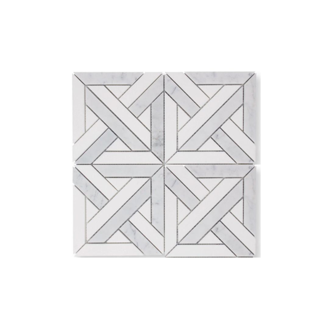 Natural Stone Mosaic Tiles - Stone Arc in Kincumber, NSW