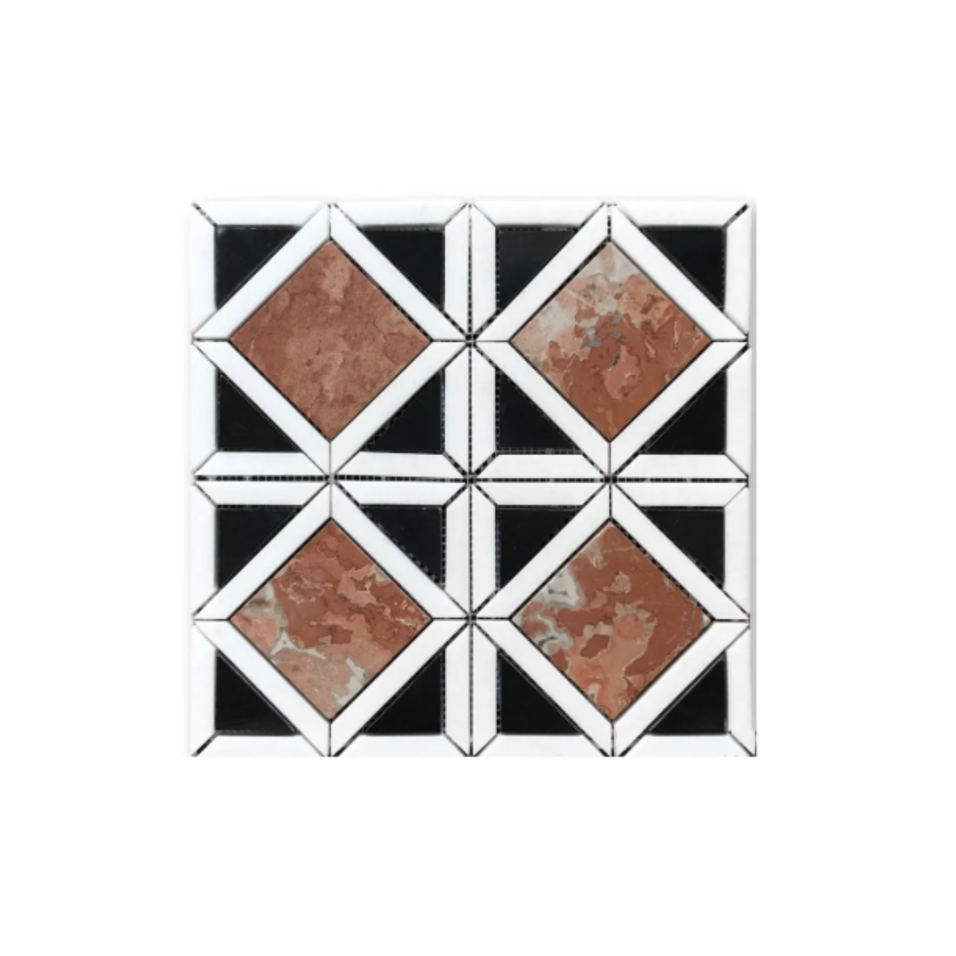 Natural Stone Mosaic Tiles - Stone Arc in Kincumber, NSW