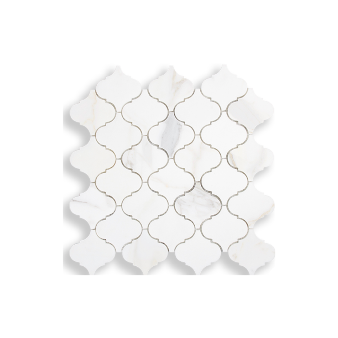 Natural Stone Mosaic Tiles - Stone Arc in Kincumber, NSW