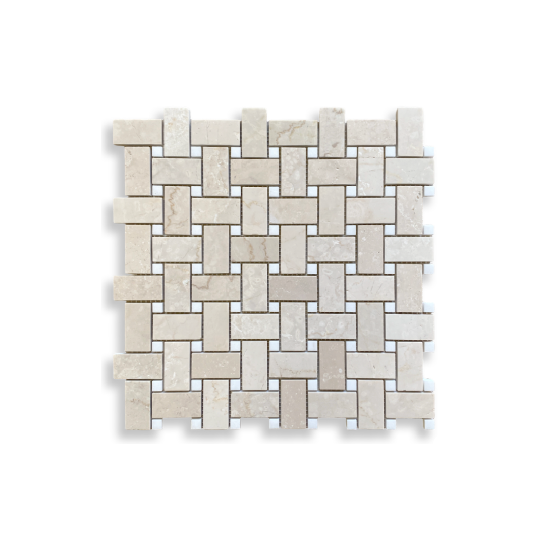 Natural Stone Mosaic Tiles - Stone Arc in Kincumber, NSW