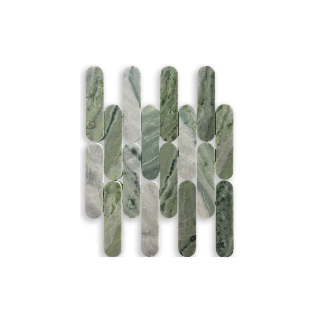 Natural Stone Mosaic Tiles - Stone Arc in Kincumber, NSW