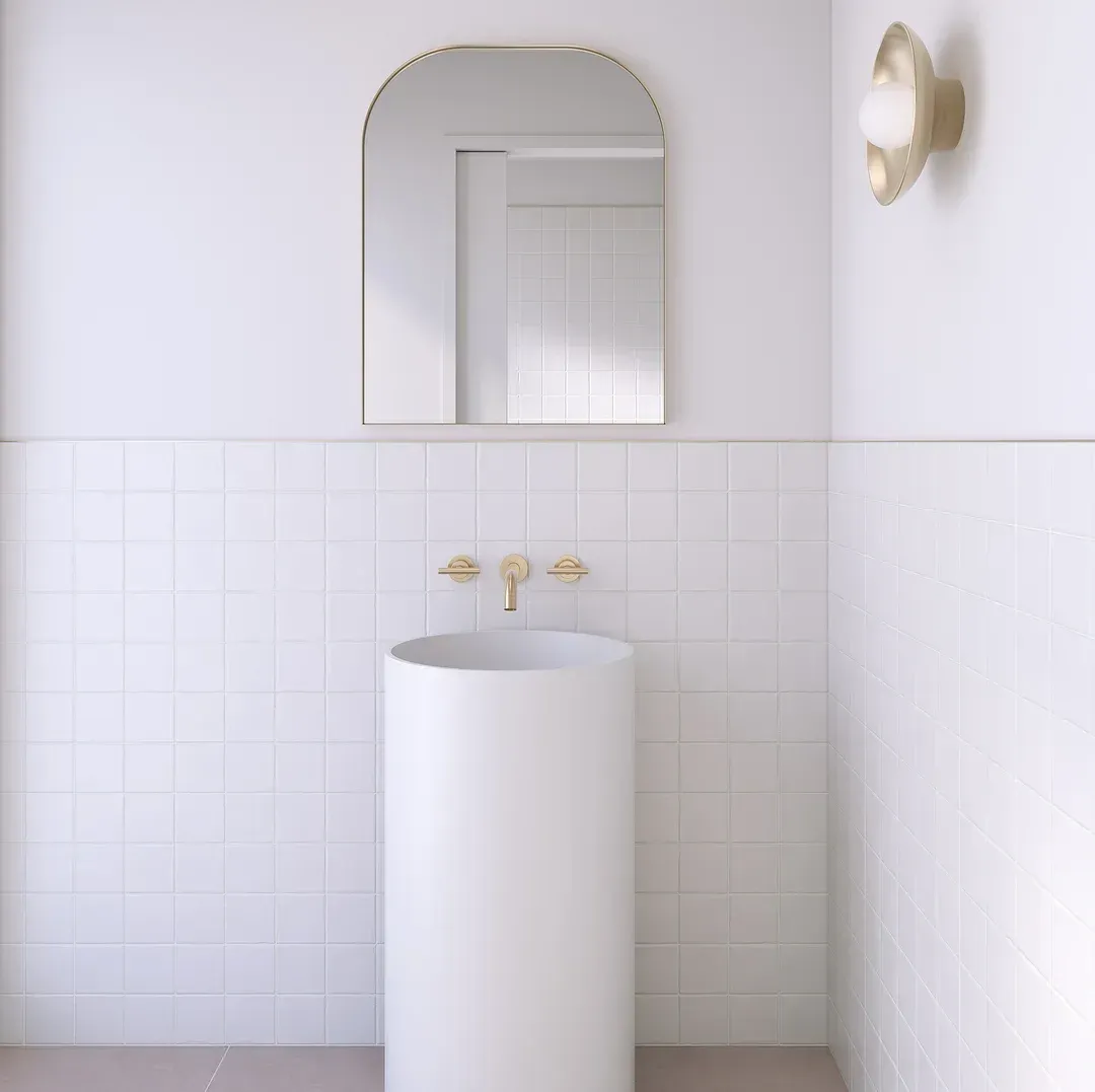 ABI Interiors Ceramic Tiles — Stone Arc in Kincumber, NSW