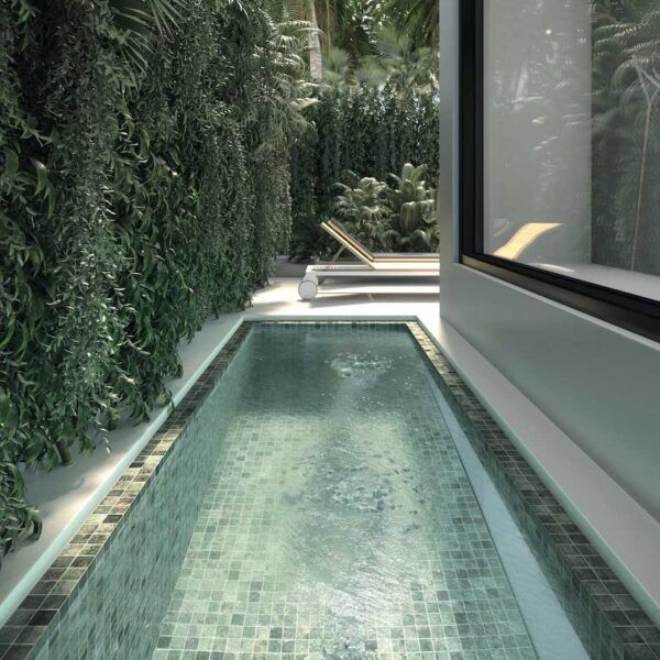 Pool Tiles — Stone Arc in Kincumber, NSW