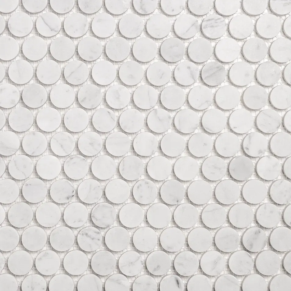 Marble Tiles - Stone Arc Kincumber, NSW