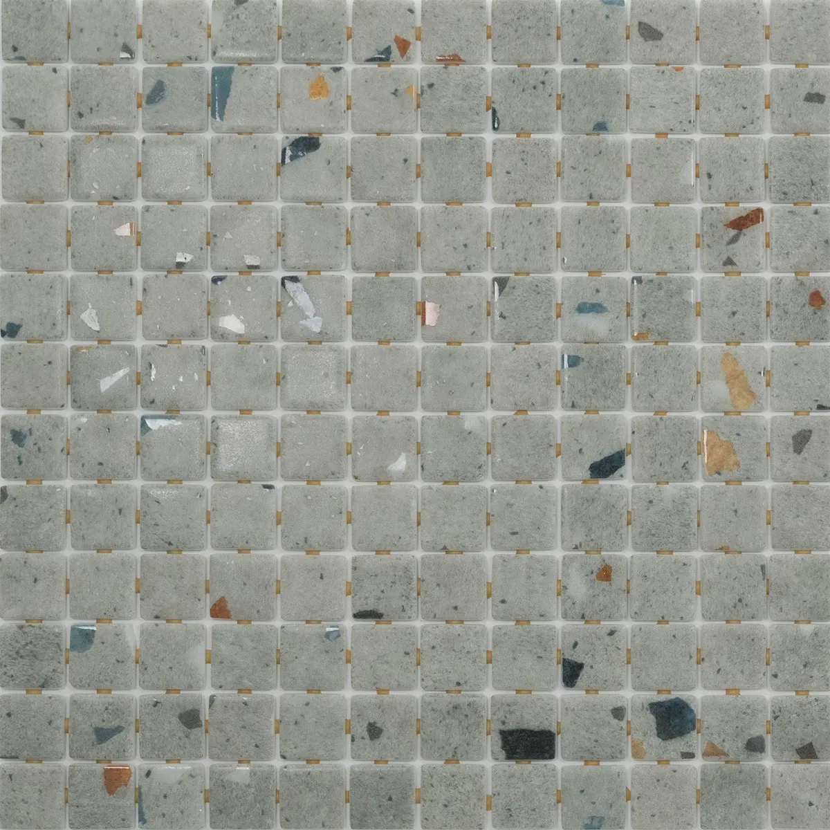 Terrazzo Tiles- Stone Arc in Kincumber, NSW