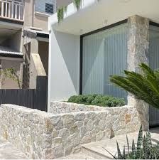 Cladding — Stone Arc in Kincumber, NSW
