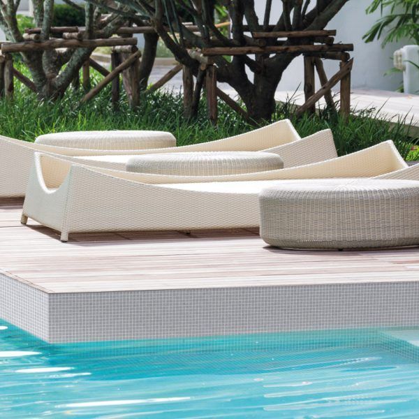 Pool Tiles — Stone Arc in Kincumber, NSW