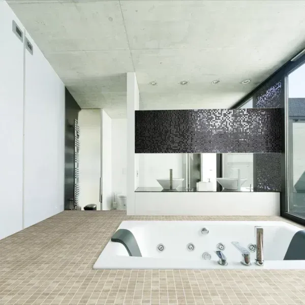 Pool Tiles — Stone Arc in Kincumber, NSW