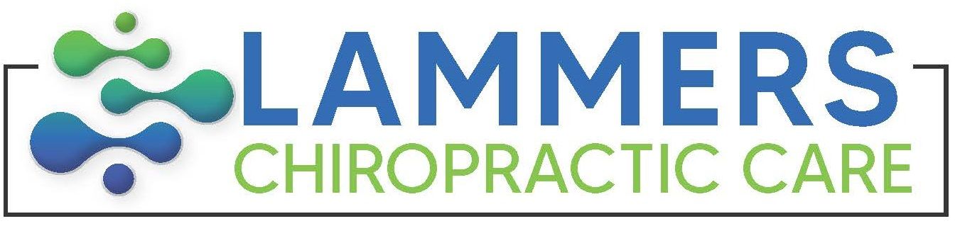 Lammers Chiropractic Care Logo