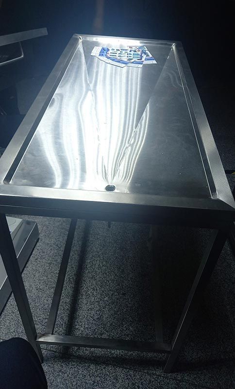 TECNO ROBLES DE MEXICO SA DE CV