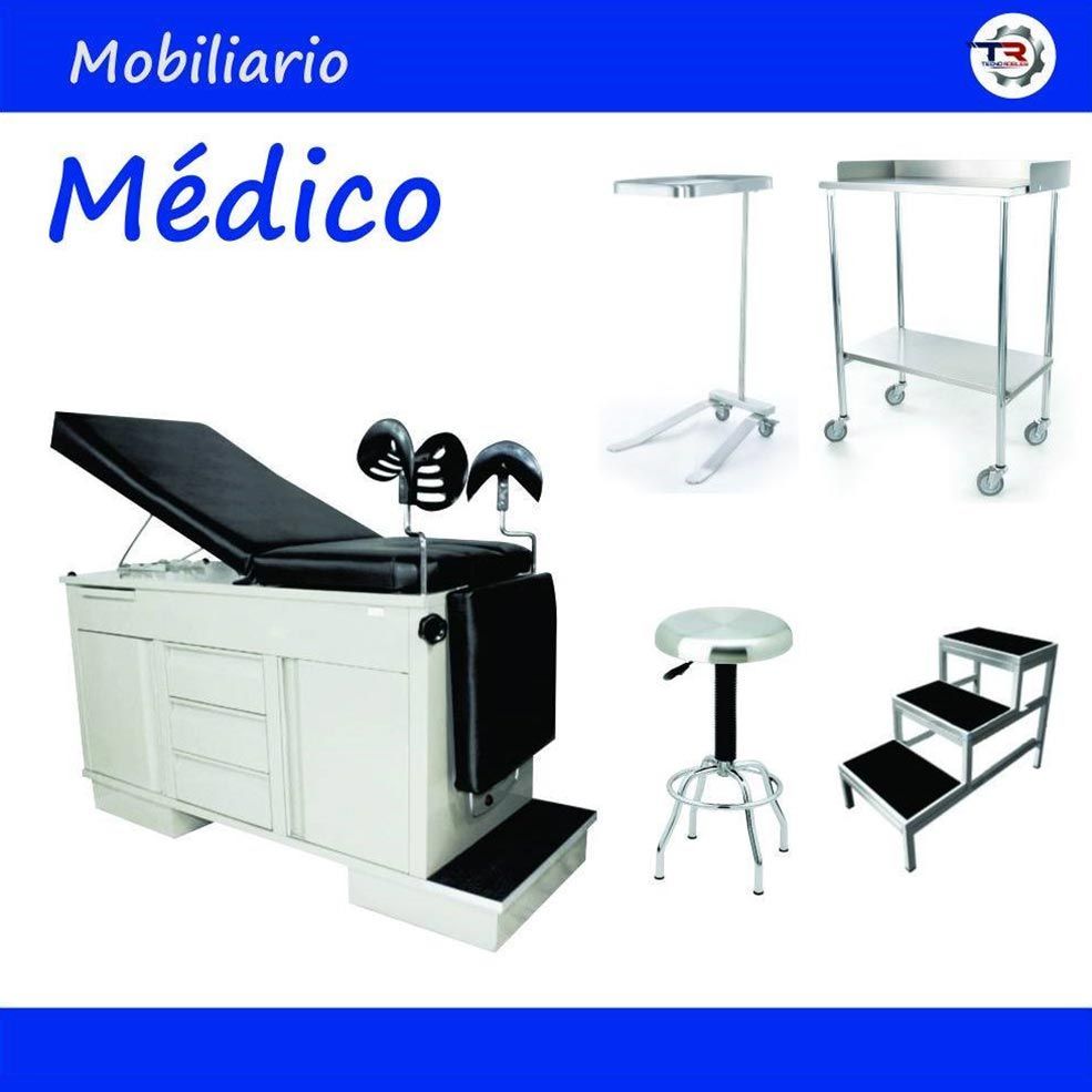 TECNO ROBLES DE MÉXICO SA DE CV