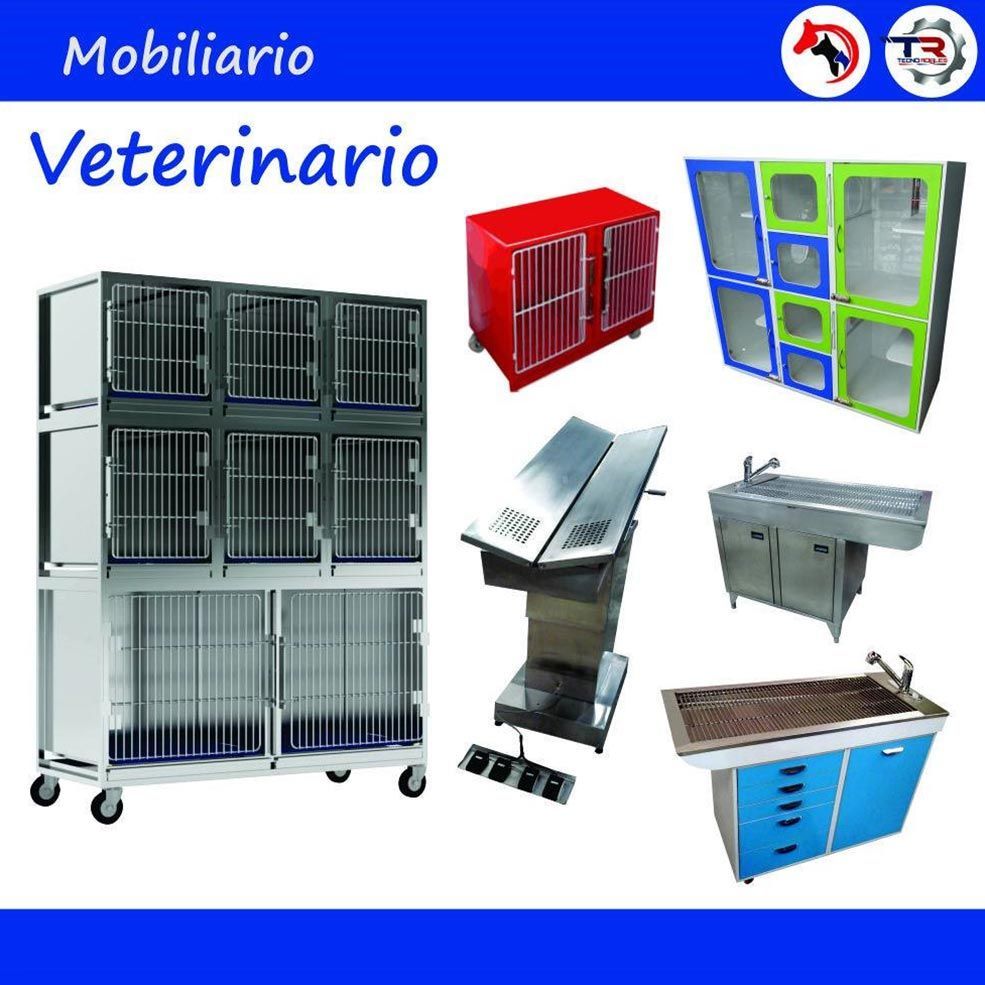 TECNO ROBLES DE MÉXICO SA DE CV