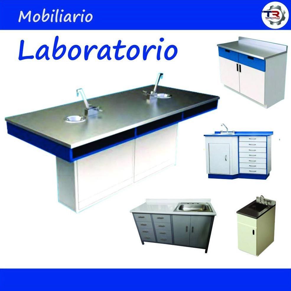 TECNO ROBLES DE MÉXICO SA DE CV