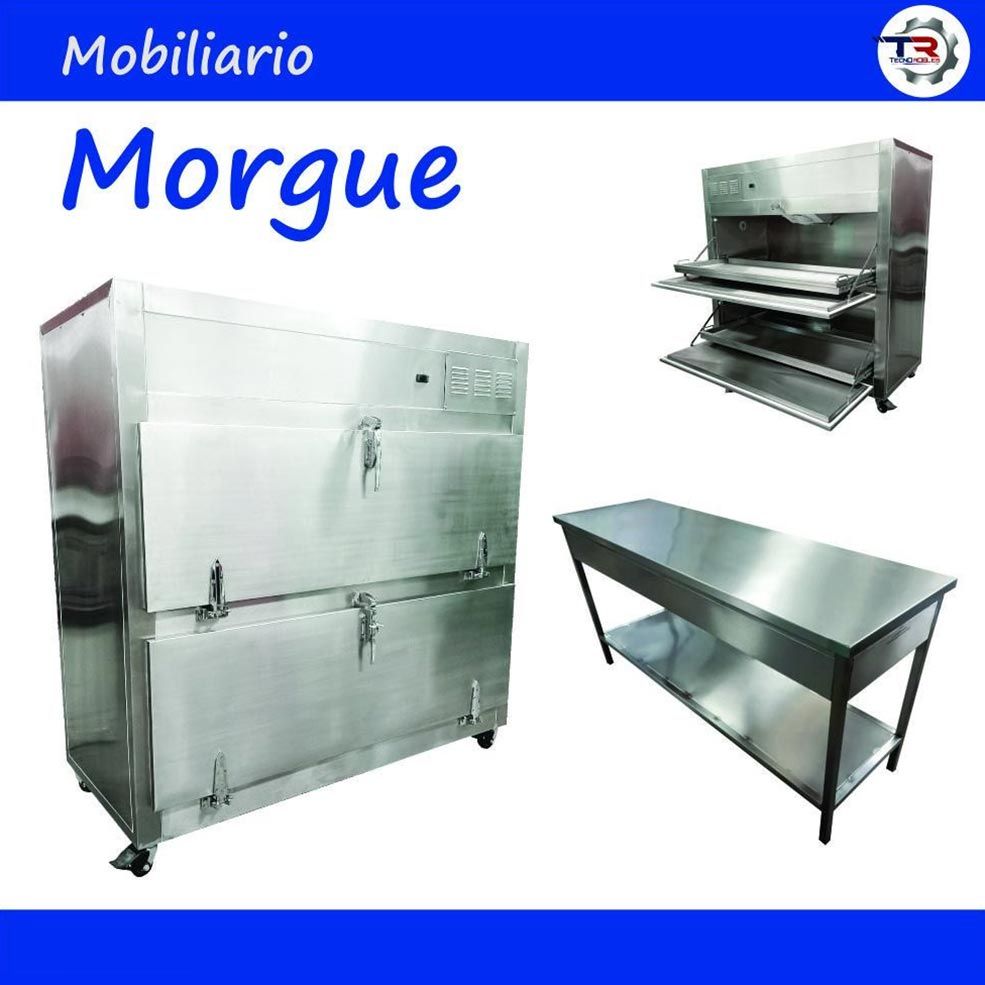 TECNO ROBLES DE MÉXICO SA DE CV