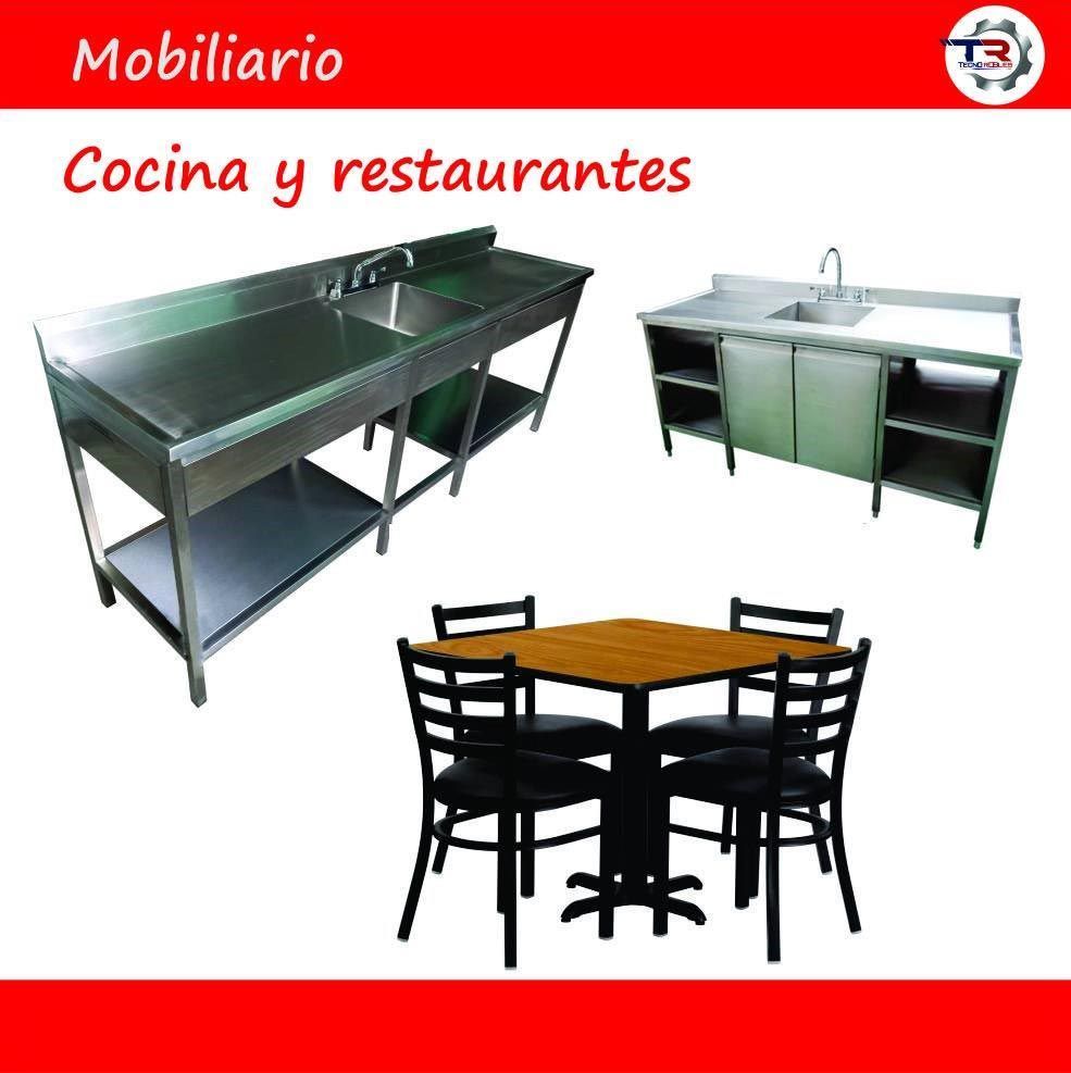 TECNO ROBLES DE MÉXICO SA DE CV