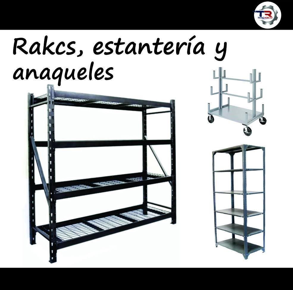 TECNO ROBLES DE MÉXICO SA DE CV