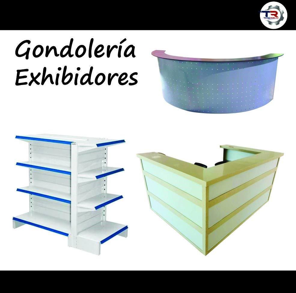 TECNO ROBLES DE MÉXICO SA DE CV