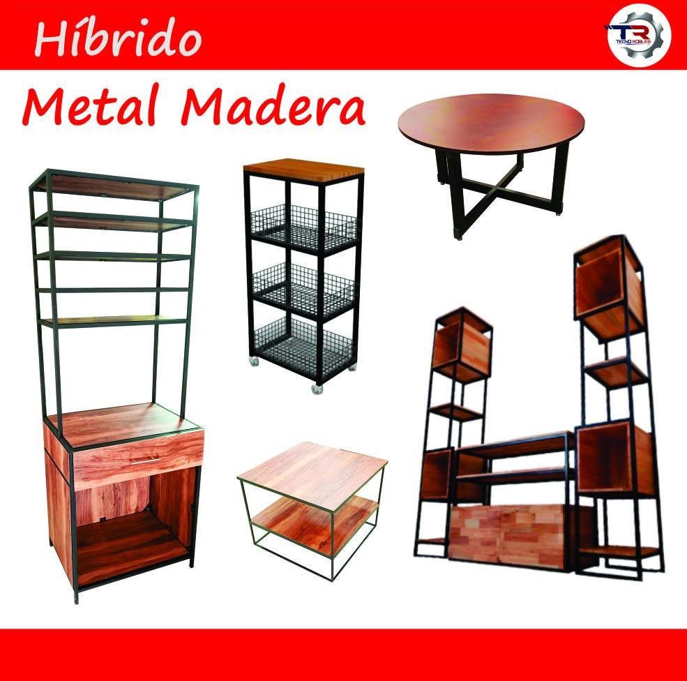 TECNO ROBLES DE MÉXICO SA DE CV