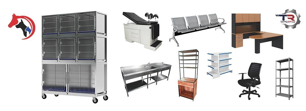 TECNO ROBLES DE MÉXICO SA DE CV