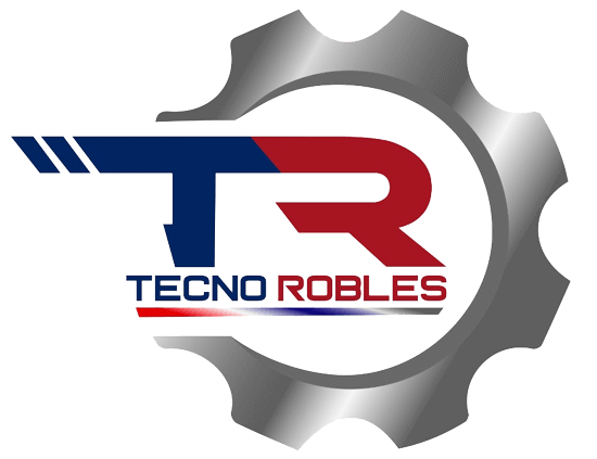 TECNO ROBLES DE MÉXICO SA DE CV